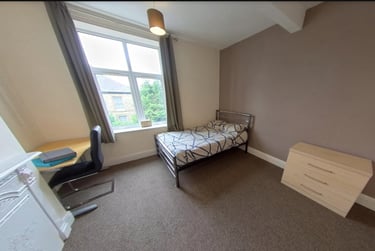 5 bed house, Hoole road, Broomhill, Sheffield, S105BH - Image 3